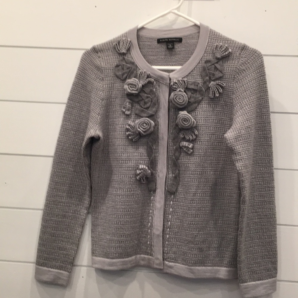 Cardigan